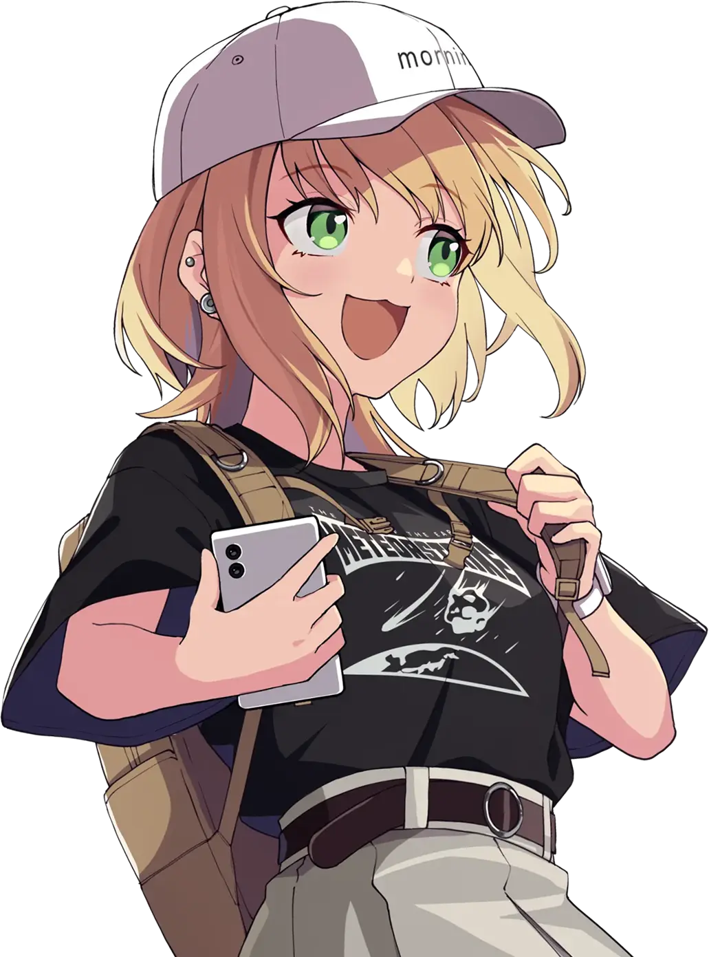 大原 陽奈子