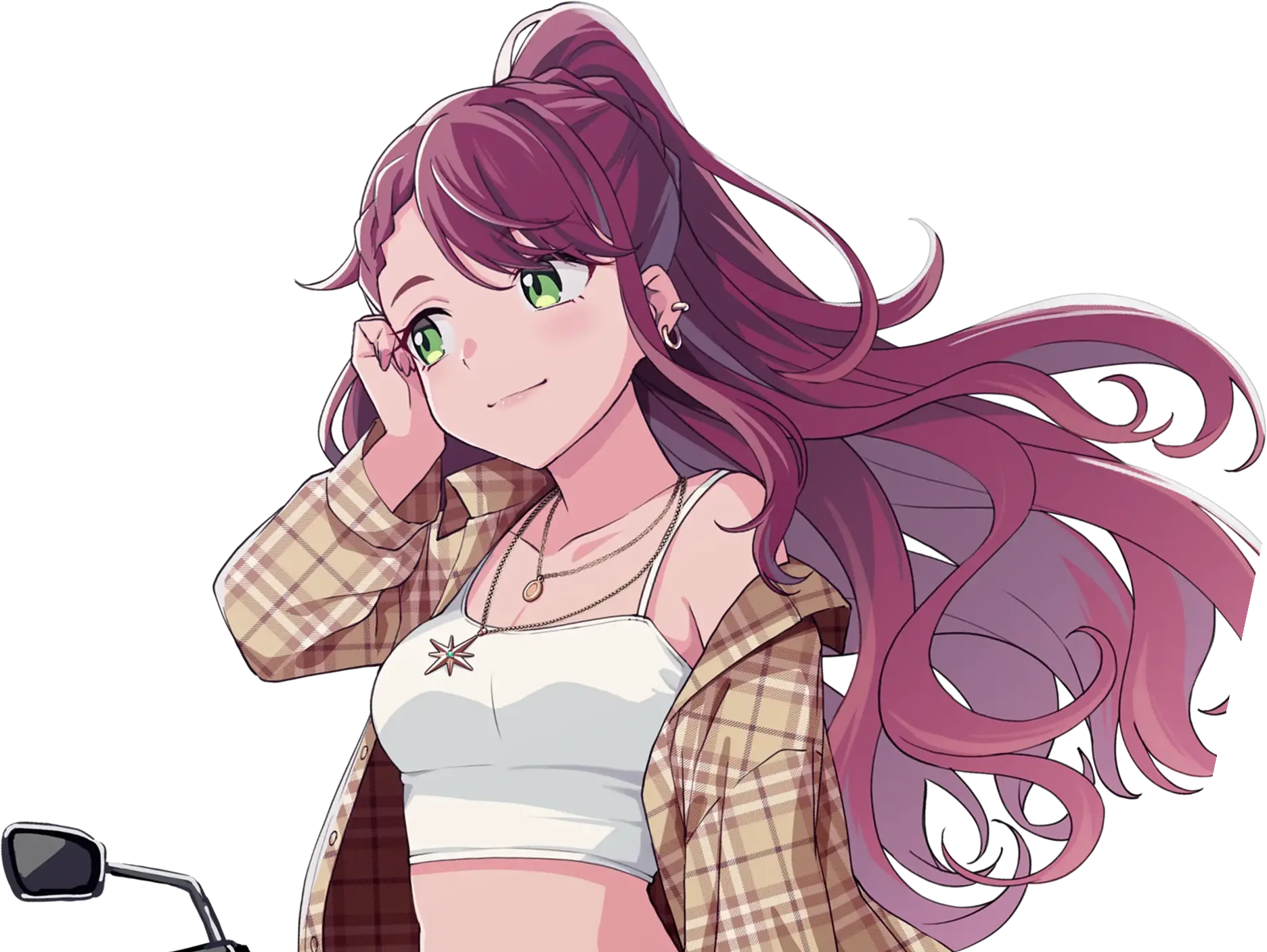 赤坂 愛依
