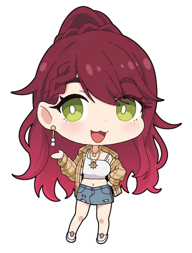 赤坂 愛依